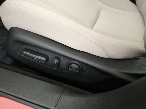 Used 2024 Honda Accord EX image 10