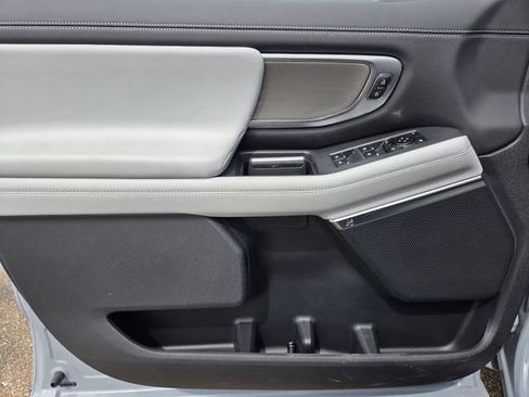 New 2026 Ford Expedition Platinum w/ Driver's Package image 14