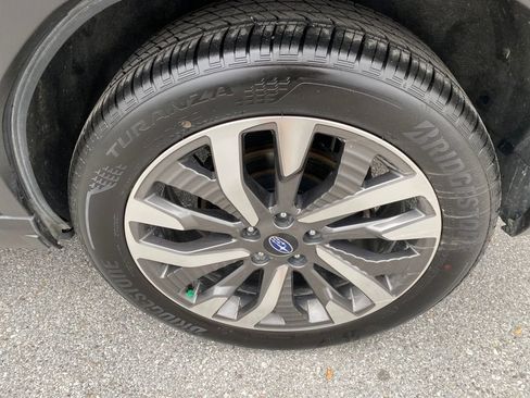 Certified 2025 Subaru Forester Touring image 14