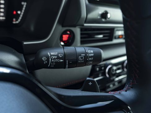 Used 2026 Honda Pilot Black Edition image 25