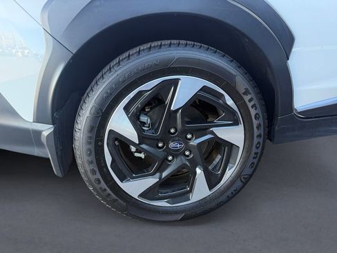 Used 2024 Subaru Crosstrek 2.5i Limited image 14