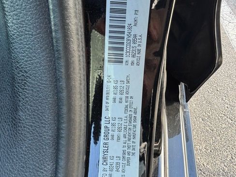 Used 2015 Chrysler 200 S w/ Navigation & Sound Group I AWD/4WD image 10