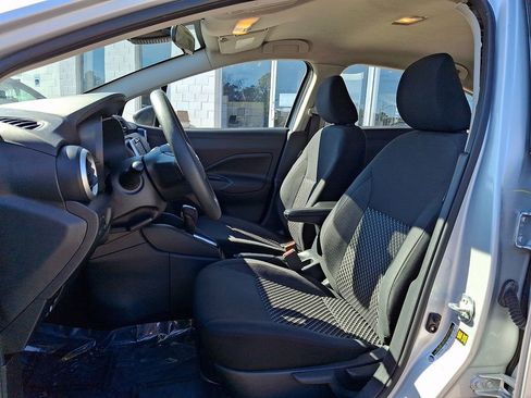 Used 2020 Nissan Versa S image 14