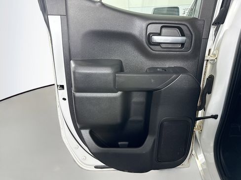 Used 2019 Chevrolet Silverado 1500 W/T image 23