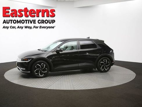 Used 2023 Hyundai Ioniq 5 SEL image 57