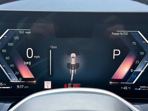 Used 2025 BMW X3 xDrive30i w/ Premium Package image 35