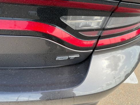 Used 2020 Dodge Charger GT w/ Driver Convenience Group RWD image 3