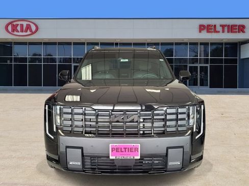 New 2027 Kia Telluride EX X-Line AWD/4WD image 2