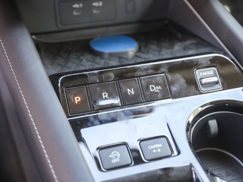 New 2026 Nissan Murano SL AWD/4WD image 20