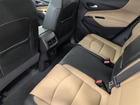 Certified 2022 Chevrolet Equinox Premier FWD image 21