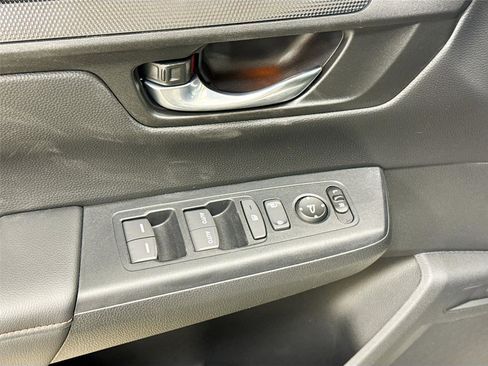 New 2026 Honda CR-V TrailSport image 16