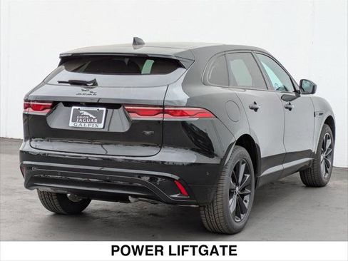 New 2026 Jaguar F-PACE R-Dynamic S image 2