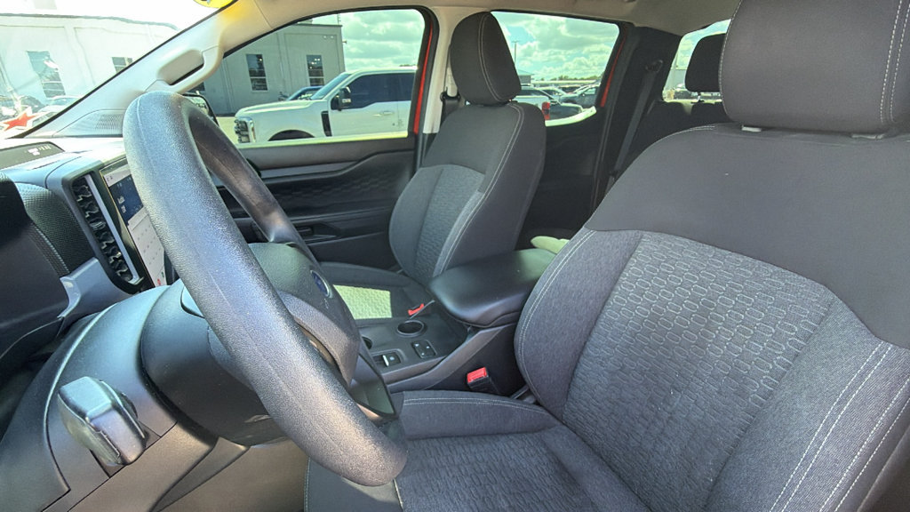 Used 2024 Ford Ranger XL RWD image 21