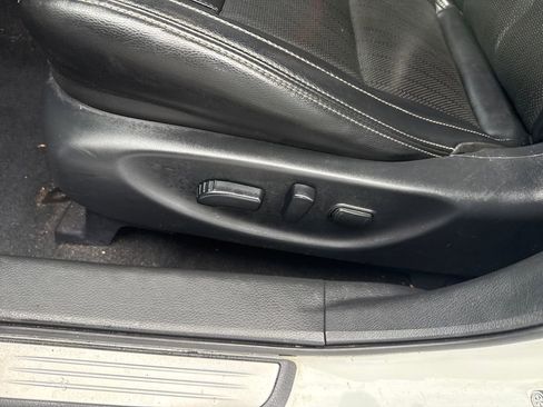 Used 2021 Nissan Maxima 3.5 SV w/ Floor Mat Group image 53