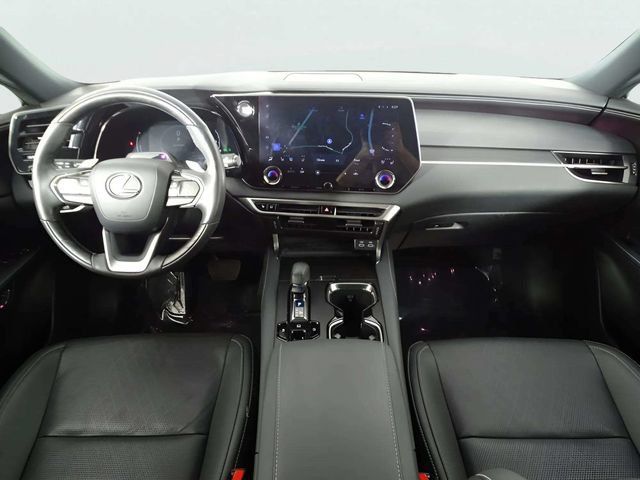 Used 2024 Lexus RX 350 Premium Plus w/ Convenience Package FWD image 30