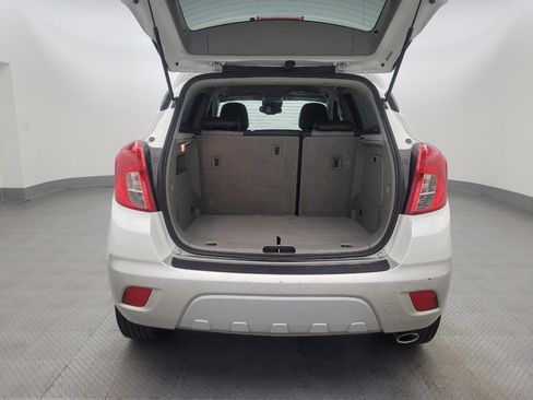 Used 2015 Buick Encore Convenience FWD image 29