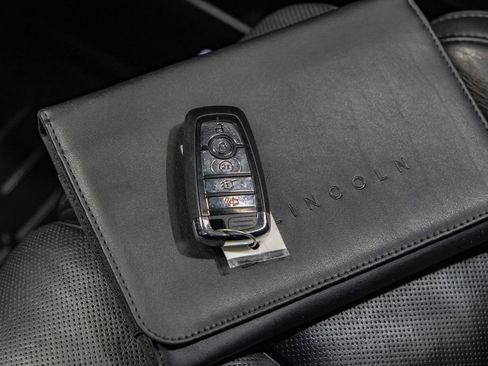 Used 2024 Lincoln Navigator Reserve AWD/4WD image 68