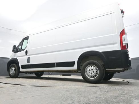 Used 2025 RAM ProMaster 2500 w/ Convenience Group FWD image 31