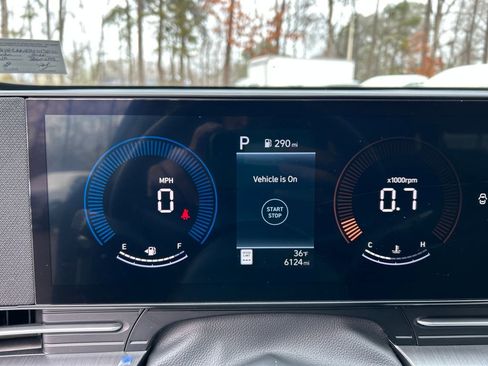 Used 2026 Hyundai Kona SEL Sport image 19