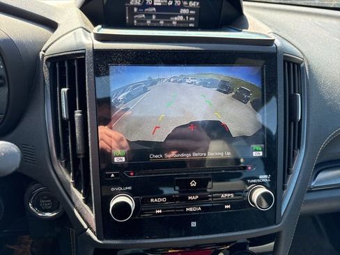 Used 2022 Subaru Forester Wilderness image 12