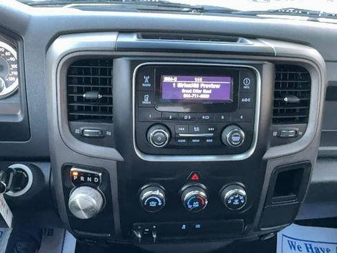 Used 2016 RAM 1500 Express image 19