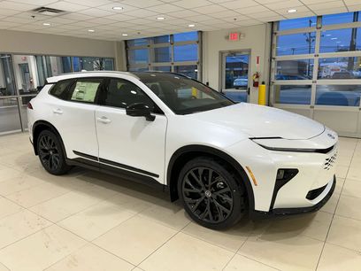 New 2026 Toyota Crown Signia w/ Advanced Technology Package