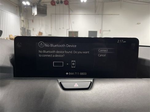 New 2026 MAZDA CX-90 3.3 Turbo S w/ Premium Package image 32