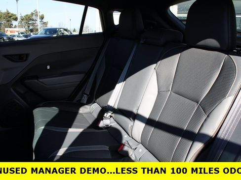 Used 2025 Subaru Crosstrek 2.5i Wilderness image 20