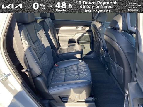 New 2025 Kia Telluride SX X-Line image 40