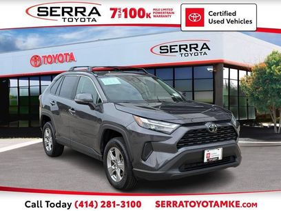 Used 2025 Toyota RAV4 XLE w/ Convenience Package