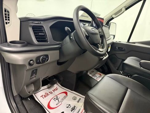 New 2026 Ford Transit 350 XL image 12