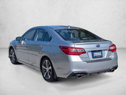 Used 2019 Subaru Legacy 3.6R Limited AWD/4WD image 8
