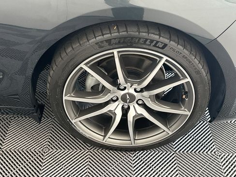 Used 2023 Genesis G70 2.0T RWD image 11