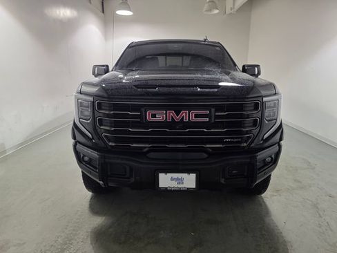 Used 2023 GMC Sierra 1500 AT4X AWD/4WD image 2