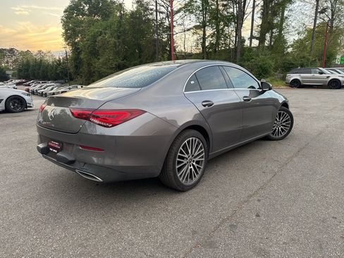 Used 2020 Mercedes-Benz CLA 250 image 3