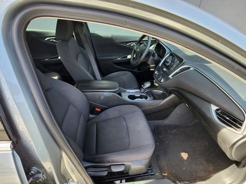 Used 2024 Chevrolet Malibu LT image 19
