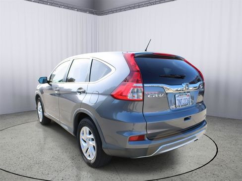 Used 2016 Honda CR-V EX image 5