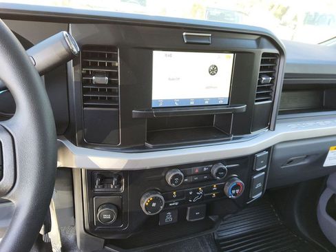 New 2026 Ford F450 XL w/ XL Chrome Package image 11