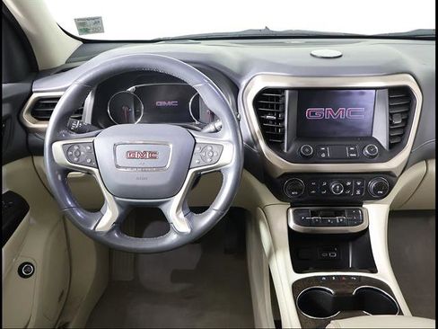 Used 2020 GMC Acadia Denali FWD image 8