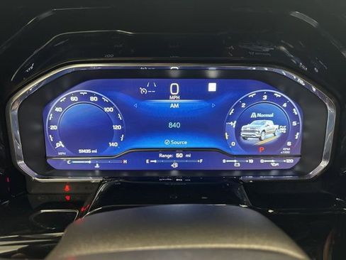 Used 2022 Chevrolet Silverado 1500 ZR2 AWD/4WD image 15