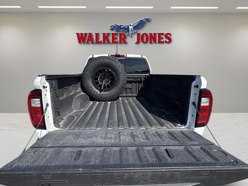 Used 2024 GMC Canyon AT4X w/ AT4X AEV Edition AWD/4WD image 16