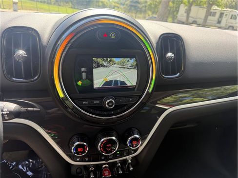 Used 2020 MINI Cooper Countryman S w/ Storage Package AWD/4WD image 13