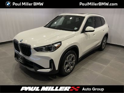 Certified 2023 BMW X1 xDrive28i w/ Convenience Package