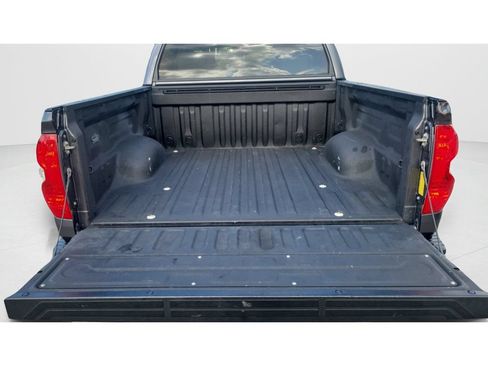 Certified 2019 Toyota Tundra Limited AWD/4WD image 9