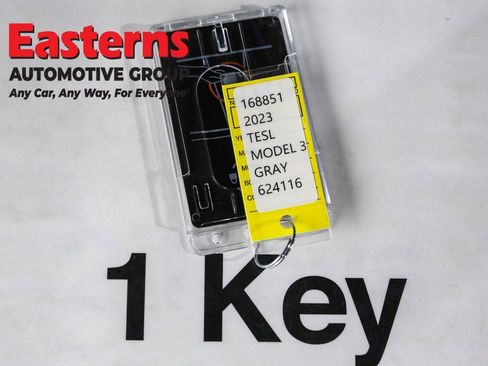 Used 2023 Tesla Model 3 Standard Range image 22