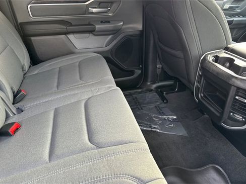 Used 2022 RAM 1500 Big Horn image 18