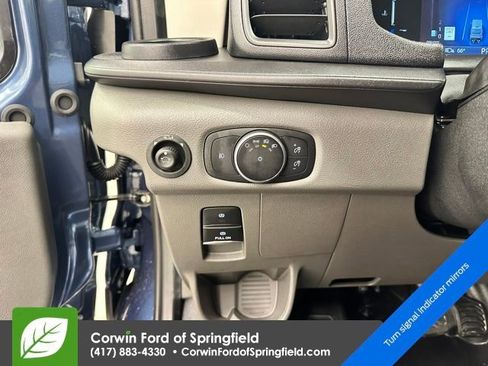 New 2026 Ford Transit 350 XLT image 33