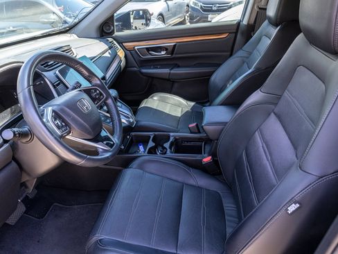Used 2021 Honda CR-V EX-L image 21