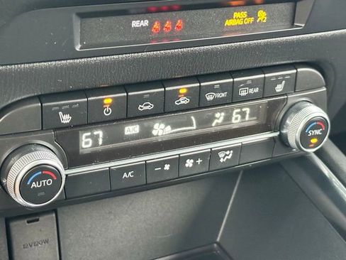 Used 2022 MAZDA CX-5 Carbon Edition image 21