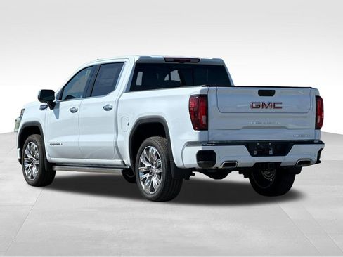 New 2026 GMC Sierra 1500 Denali image 3